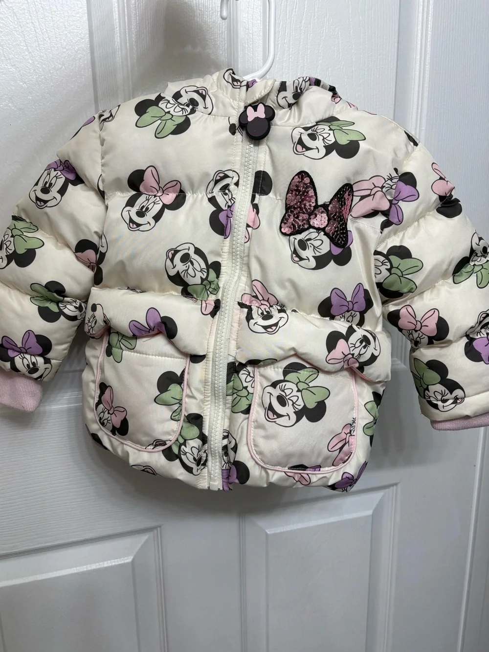Toddler Jacket